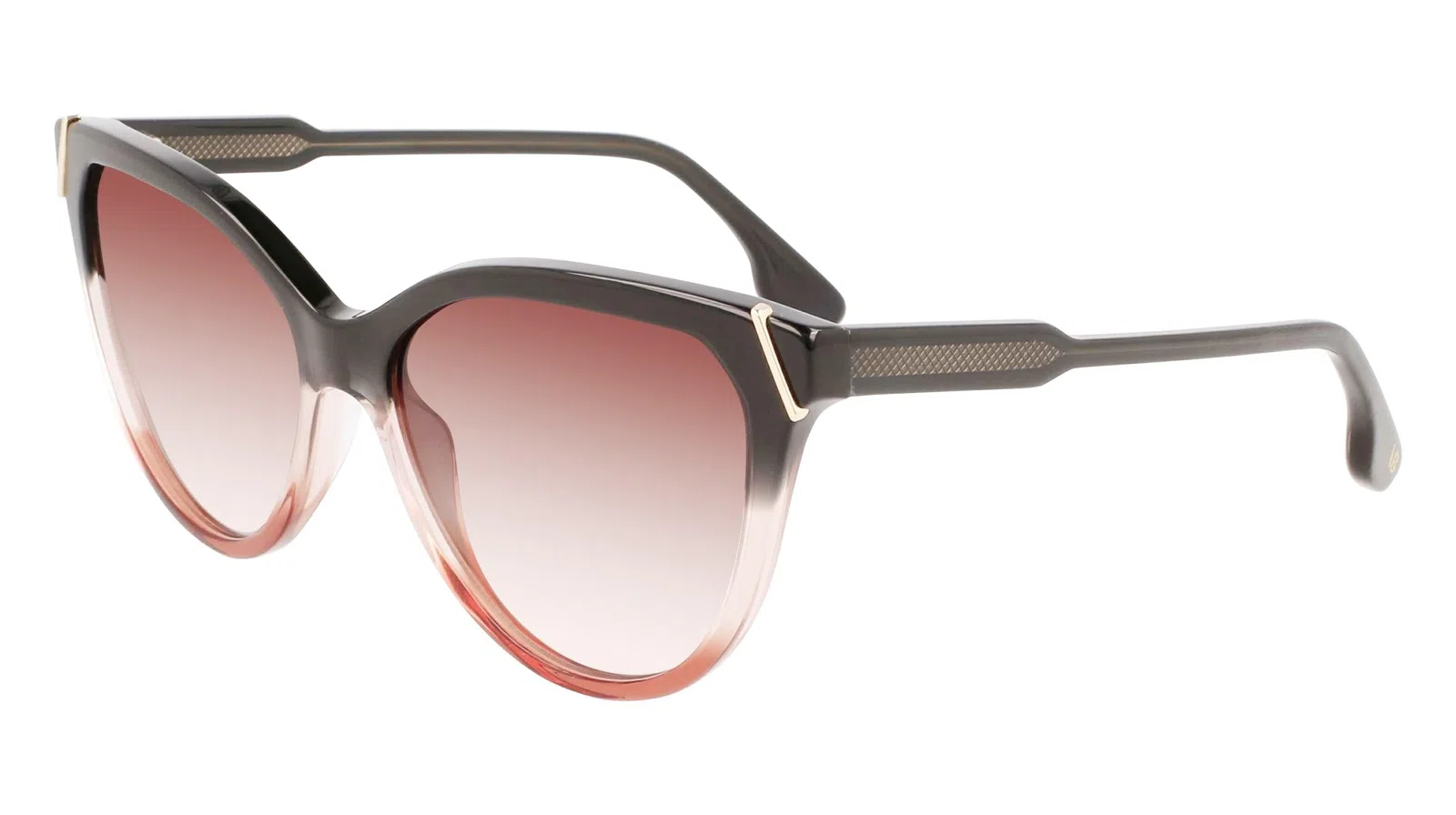 Victoria Beckham VB641S Sunglasses - view 4